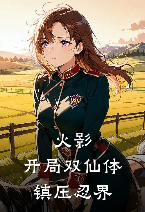 宇智波查克拉《火影：开局双仙体镇压忍界》最新章节阅读_(宇智波查克拉)热门小说