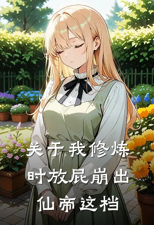 关于我修炼时放屁崩出仙帝这档