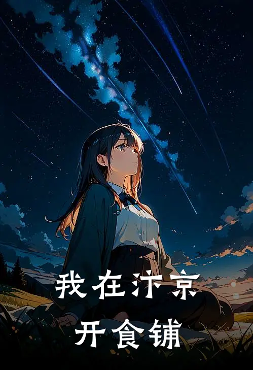 我在汴京开食铺
