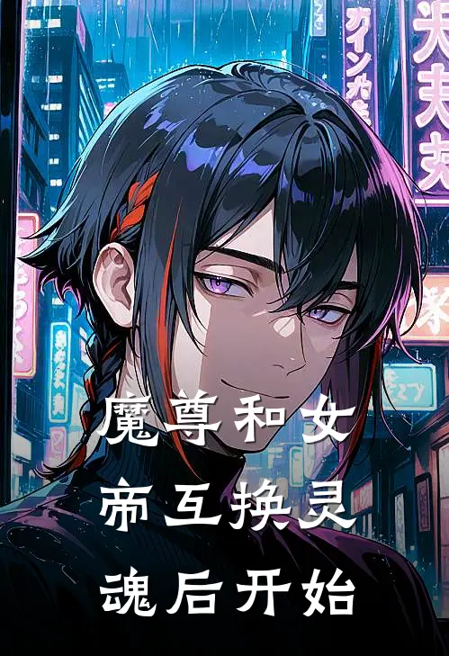 魔尊和女帝互换灵魂后开始(慕云华阿月)全本免费小说阅读_全文免费阅读魔尊和女帝互换灵魂后开始慕云华阿月