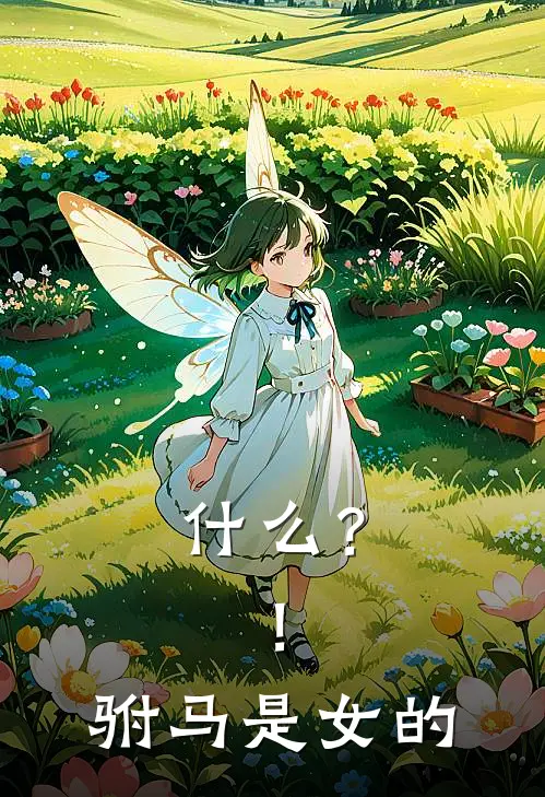 什么？！驸马是女的