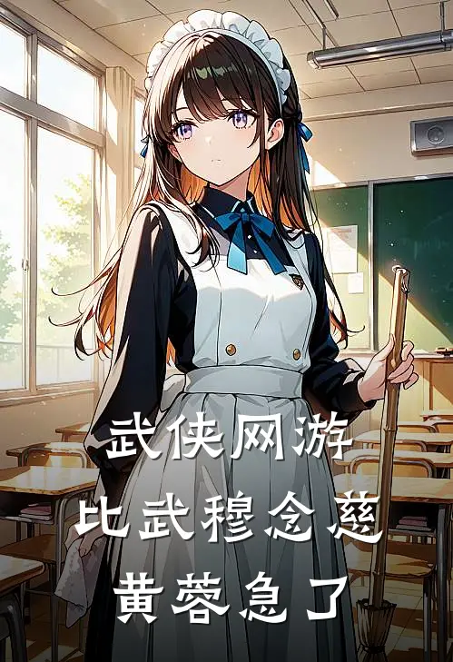 武侠网游：比武穆念慈，黄蓉急了陈长安梅超风最新全本小说_最新章节列表武侠网游：比武穆念慈，黄蓉急了(陈长安梅超风)