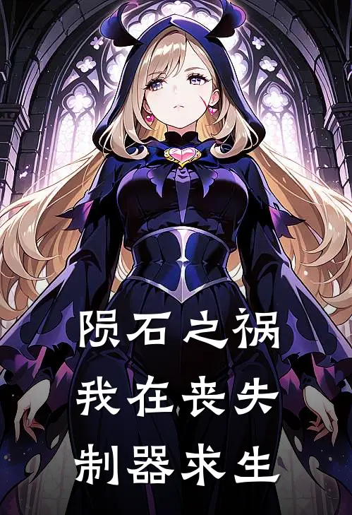 苏雨桐林楠《陨石之祸，我在丧失制器求生》完结版阅读_(陨石之祸，我在丧失制器求生)全集阅读