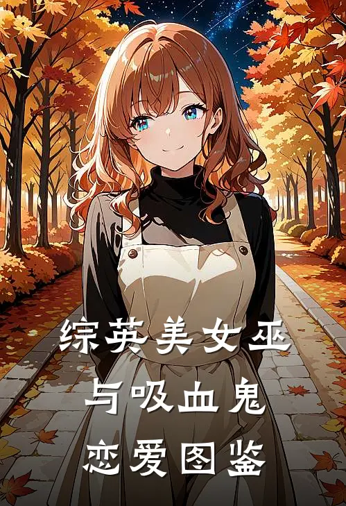 【综英美】女巫与吸血鬼恋爱图鉴(赫敏潘西)免费小说阅读_免费小说完整版【综英美】女巫与吸血鬼恋爱图鉴(赫敏潘西)