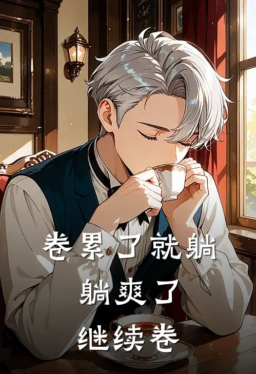 卷累了就躺，躺爽了继续卷