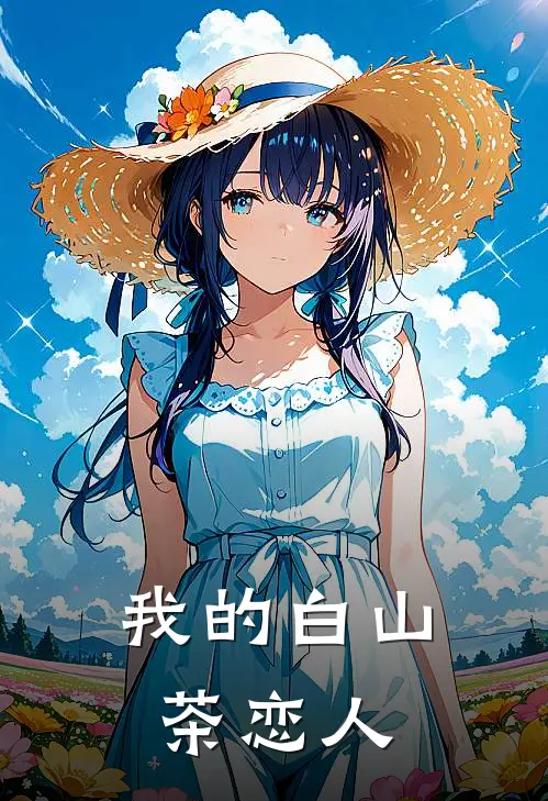 我的白山茶恋人