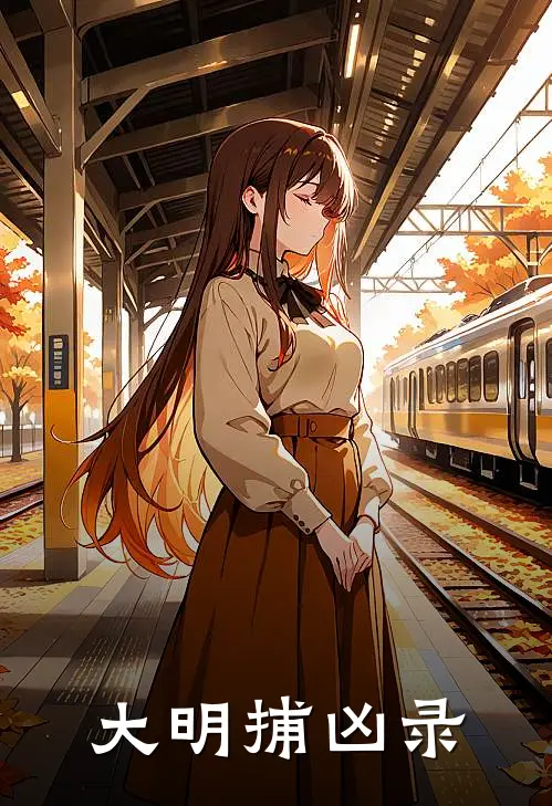 大明捕凶录沈昭陈明远完结版免费小说_完本小说大全大明捕凶录沈昭陈明远