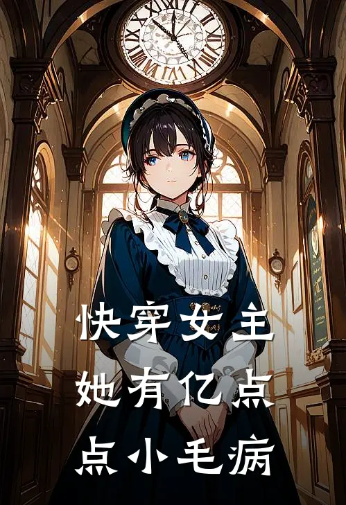 快穿女主她有亿点点小毛病皮燕姿金豆豆免费小说大全_小说完结快穿女主她有亿点点小毛病(皮燕姿金豆豆)