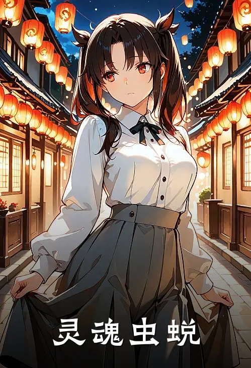 灵魂虫蜕林晓林晓免费完本小说_小说推荐完本灵魂虫蜕(林晓林晓)