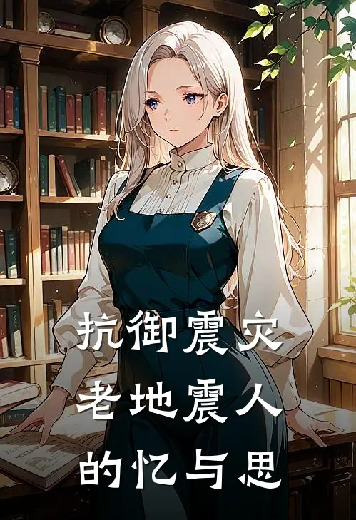 抗御震灾：老地震人的忆与思(吴悠吴悠)全本免费小说_最新章节列表抗御震灾：老地震人的忆与思(吴悠吴悠)