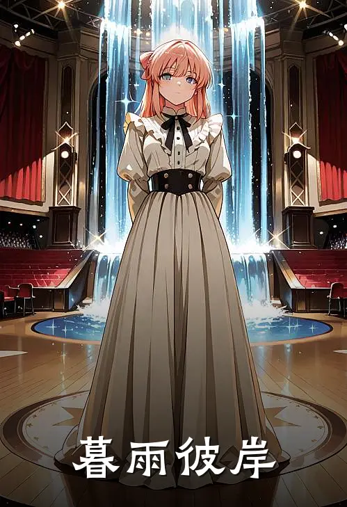 暮雨彼岸(齐北安沈慕宇)热门完本小说_最新小说暮雨彼岸齐北安沈慕宇