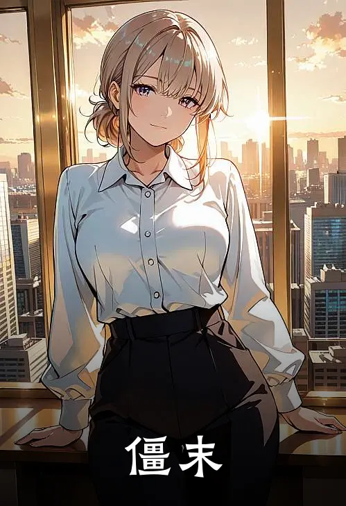 《僵末》赵破妄周睿渊全文免费在线阅读_《僵末》全集阅读