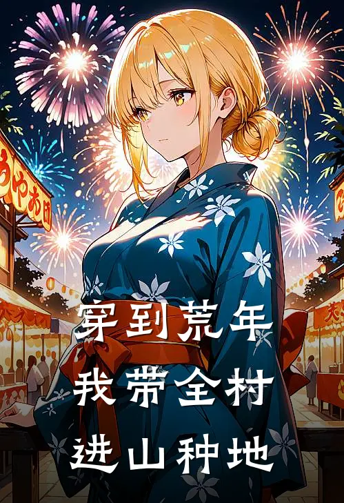 林昭昭赵月娘（穿到荒年，我带全村进山种地）免费阅读无弹窗_穿到荒年，我带全村进山种地林昭昭赵月娘全文免费阅读无弹窗大结局