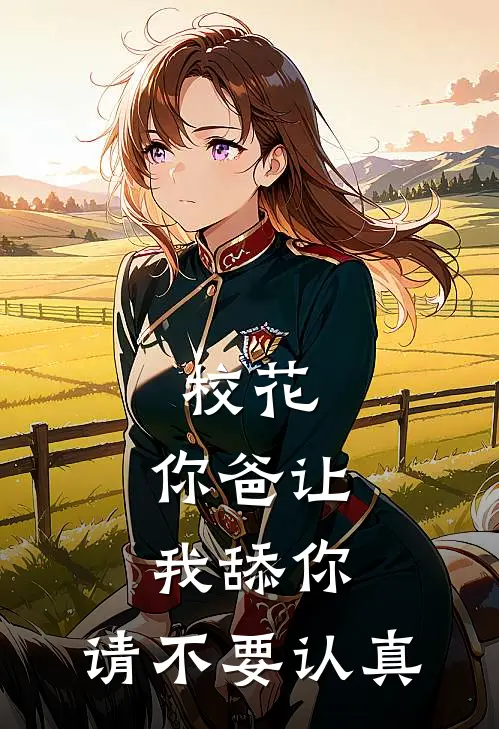 校花，你爸让我舔你，请不要认真(蔡余申柳书瑶)全本免费在线阅读_校花，你爸让我舔你，请不要认真全文阅读