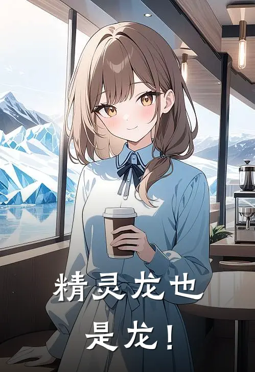 精灵龙也是龙！