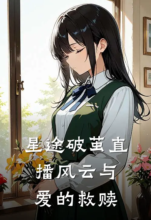 星途破茧直播风云与爱的救赎沈星陈宇小说完结推荐_热门小说阅读星途破茧直播风云与爱的救赎沈星陈宇