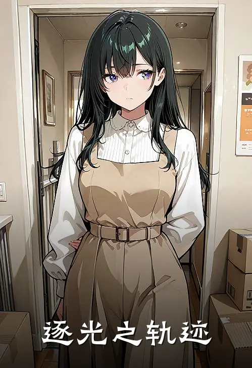 逐光之轨迹(林晓苏然)最新小说_免费阅读完整版小说逐光之轨迹(林晓苏然)