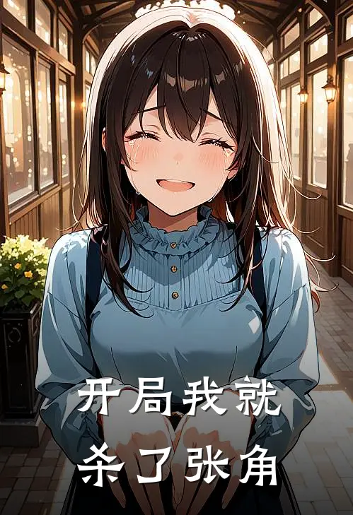 开局我就杀了张角