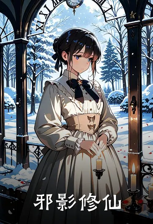 邪影修仙