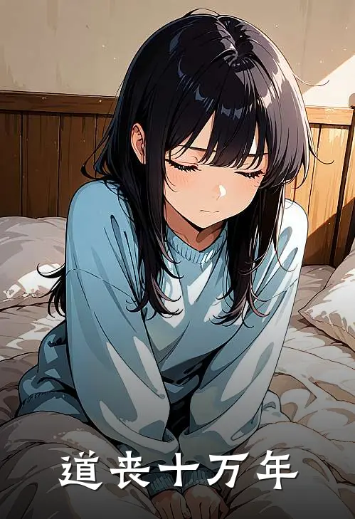 道丧十万年若川川子最新章节免费阅读_道丧十万年全集免费阅读