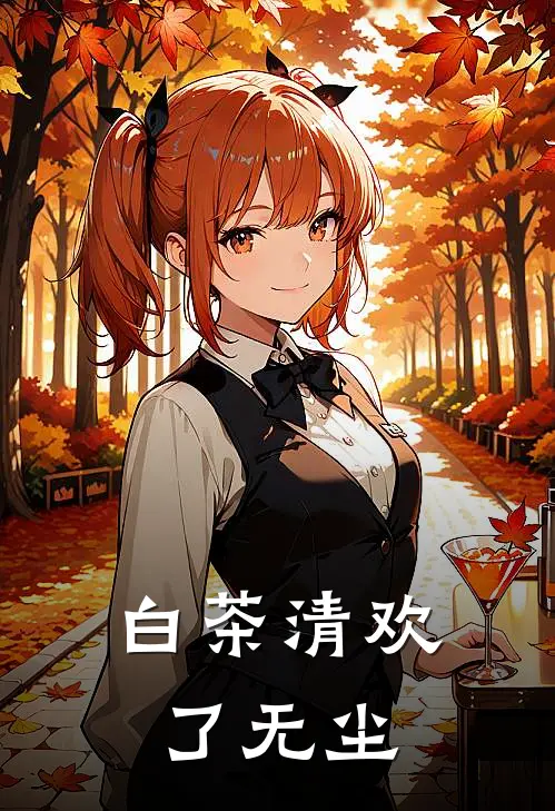 白茶清欢了无尘