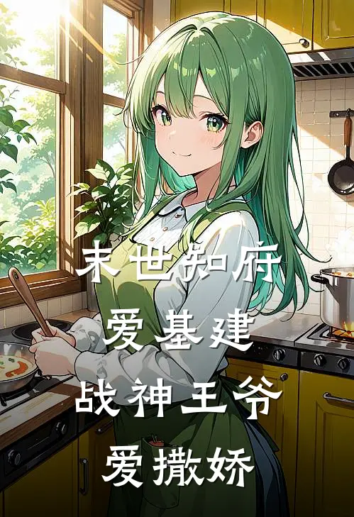 末世知府爱基建，战神王爷爱撒娇(姜千珞柳青云)免费阅读完整版小说_完结免费小说末世知府爱基建，战神王爷爱撒娇(姜千珞柳青云)