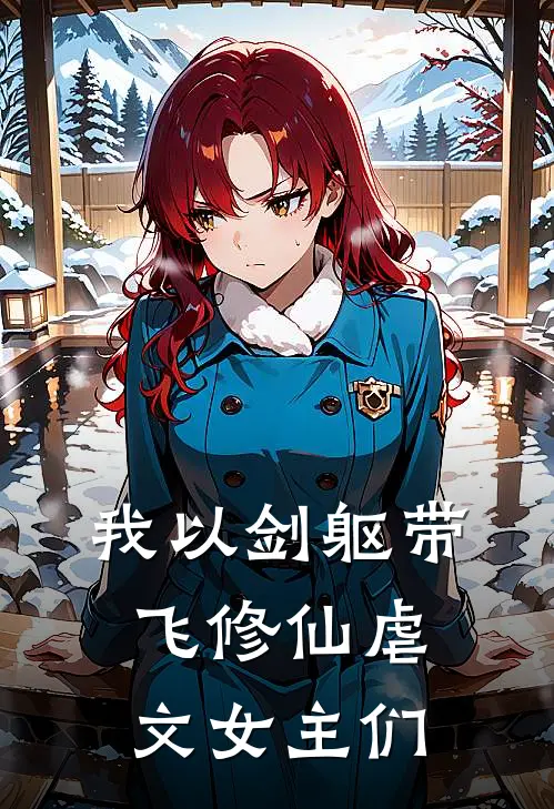 我以剑躯带飞修仙虐文女主们