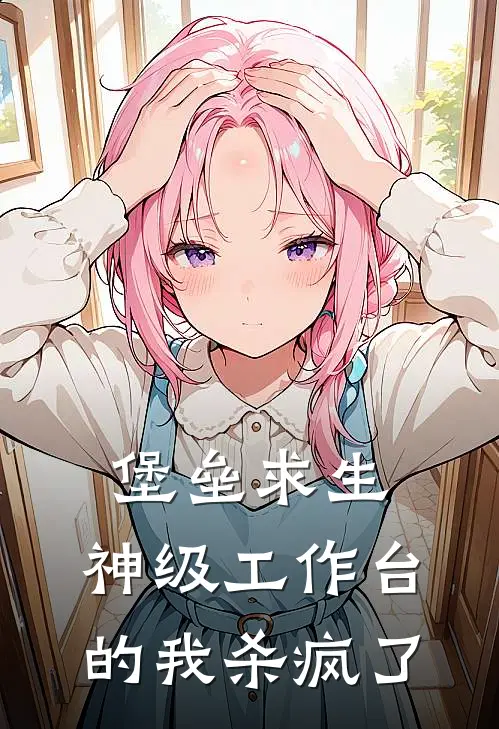 堡垒求生，神级工作台的我杀疯了