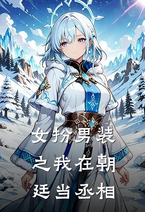 女扮男装之我在朝廷当丞相