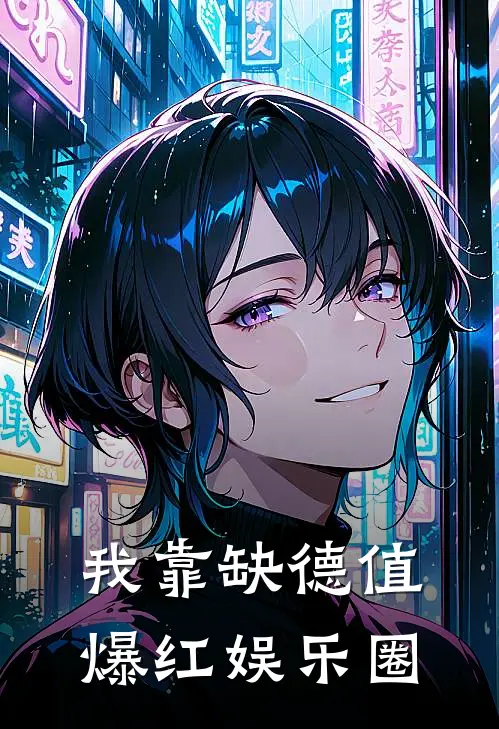 我靠缺德值爆红娱乐圈苏瑶李姐全集免费小说_免费小说完结我靠缺德值爆红娱乐圈(苏瑶李姐)