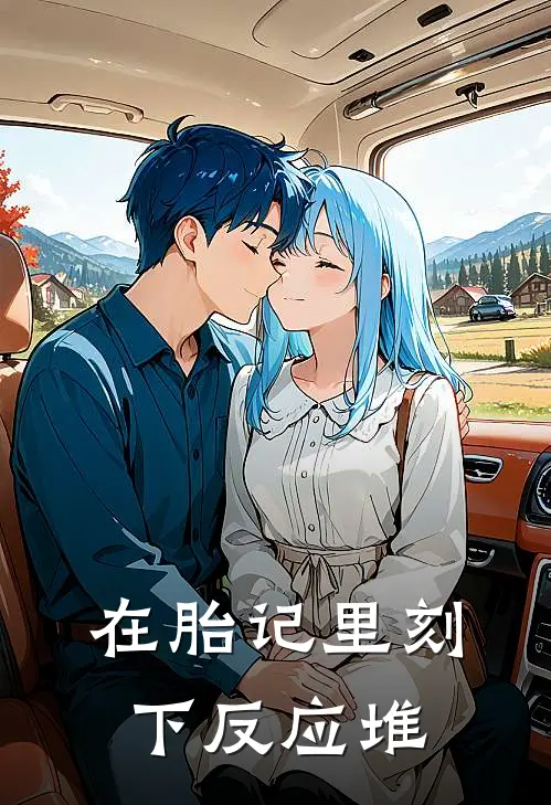 在胎记里刻下反应堆