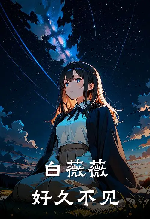 白薇薇，好久不见龙天泽白薇薇小说推荐完结_全集免费小说白薇薇，好久不见(龙天泽白薇薇)