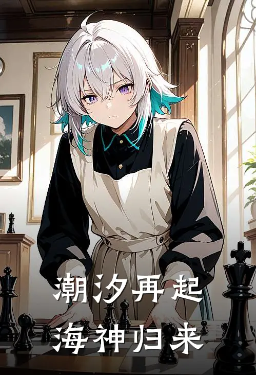 潮汐再起，海神归来虞沁祁煜_《潮汐再起，海神归来》最新章节免费在线阅读