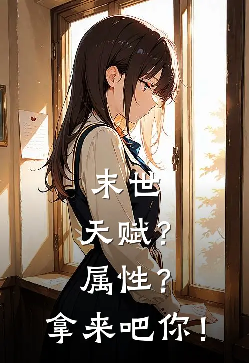 末世：天赋？属性？拿来吧你！