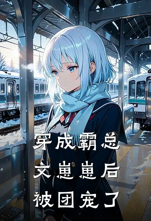 穿成霸总文崽崽后被团宠了(郁离郁君庭)免费完结小说_免费小说在线阅读穿成霸总文崽崽后被团宠了(郁离郁君庭)