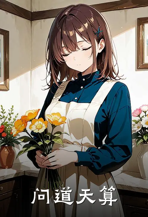 问道天算陆沉玉佩小说免费完结_最新章节列表问道天算(陆沉玉佩)