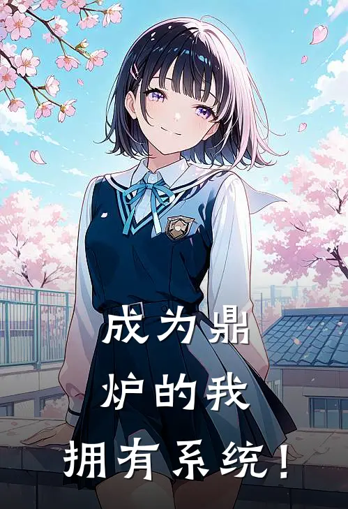 成为鼎炉的我，拥有系统！血月黎泽天华完本小说免费阅读_小说完结版成为鼎炉的我，拥有系统！血月黎泽天华