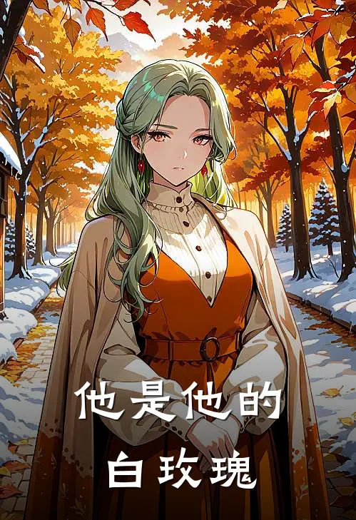 他是他的白玫瑰慕九程洛辰完结好看小说_无弹窗全文免费阅读他是他的白玫瑰(慕九程洛辰)