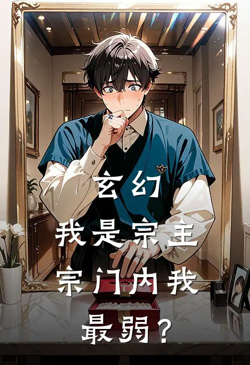 玄幻，我是宗主，宗门内我最弱？杨三史鸿免费小说完结_最新章节列表玄幻，我是宗主，宗门内我最弱？(杨三史鸿)