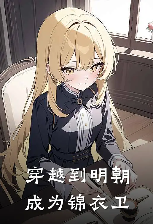 钱宁王岳(穿越到明朝成为锦衣卫)完整版免费在线阅读_《穿越到明朝成为锦衣卫》全集在线阅读