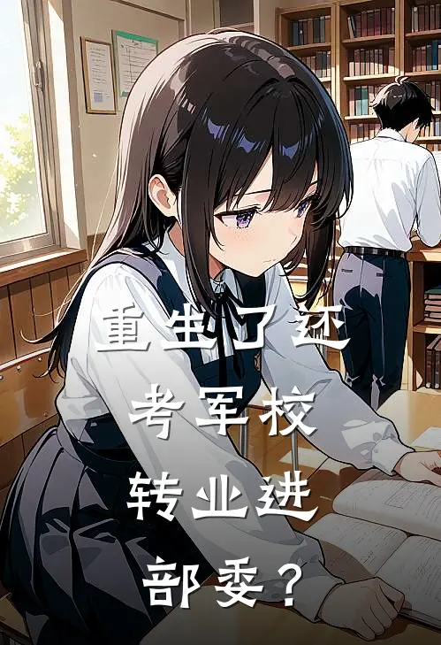 重生了还考军校，转业进部委？