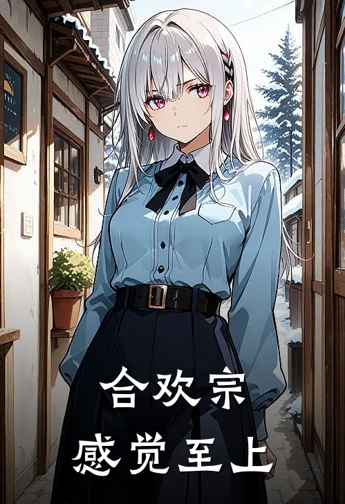 合欢宗，感觉至上