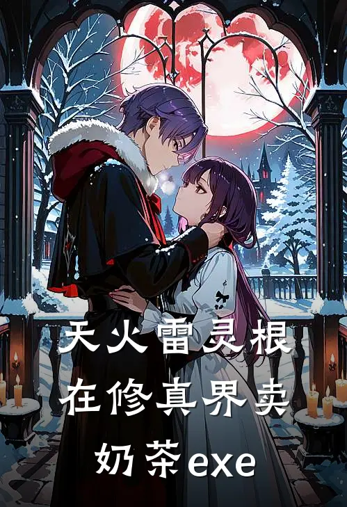 天火雷灵根在修真界卖奶茶exe