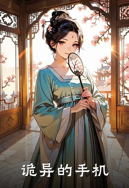 林羽张宇《诡异的手机》完结版免费阅读_林羽张宇热门小说