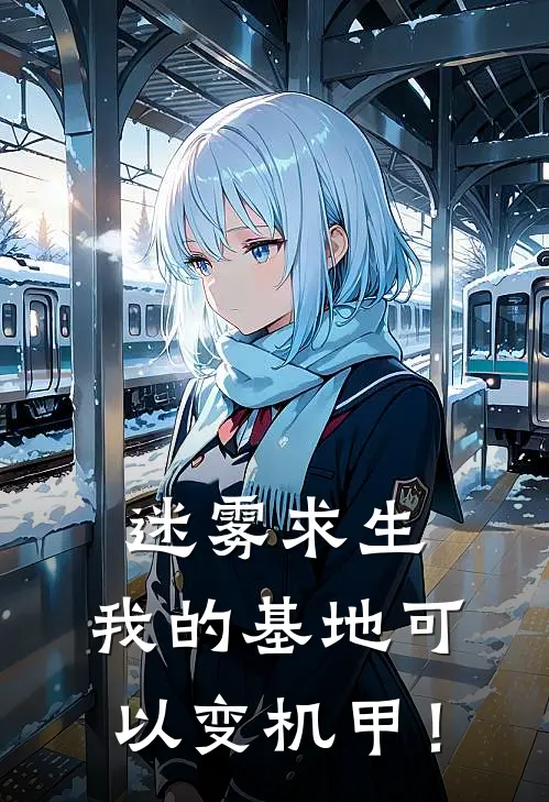 迷雾求生：我的基地可以变机甲！