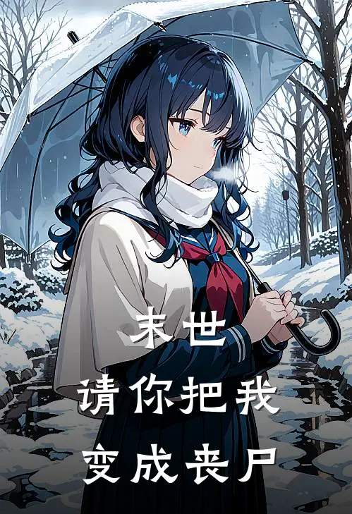 末世：请你把我变成丧尸(叶洵叶洵)完本小说大全_完本热门小说末世：请你把我变成丧尸叶洵叶洵