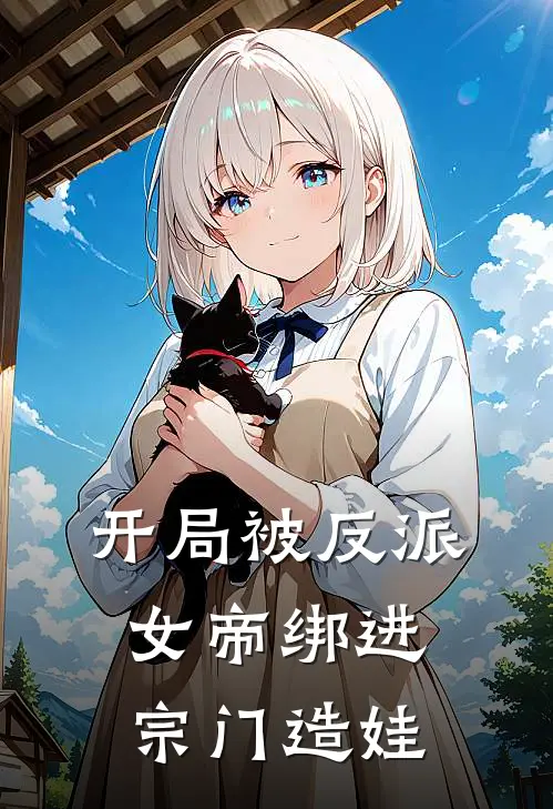 开局被反派女帝绑进宗门造娃