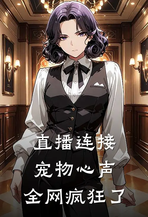 林悠悠福宝《直播连接宠物心声，全网疯狂了》最新章节阅读_(林悠悠福宝)热门小说