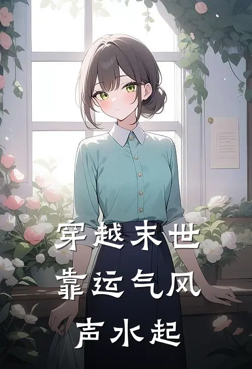 穿越末世靠运气风声水起