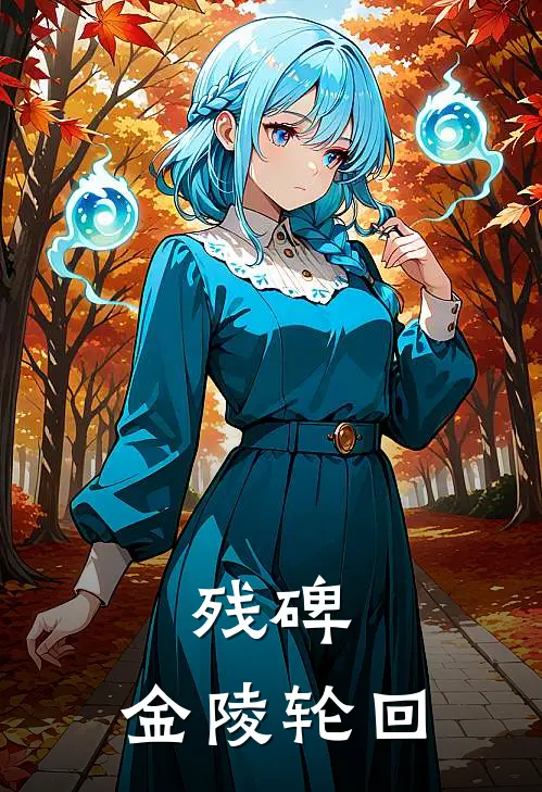 残碑：金陵轮回